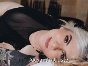 AlexandraCuster Shop coquin