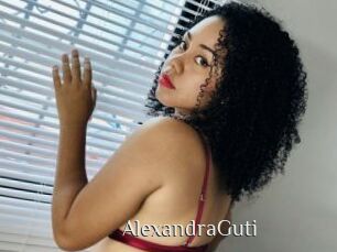 AlexandraGuti