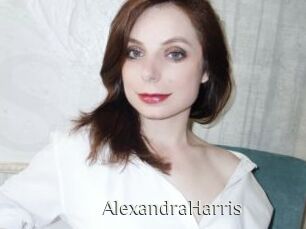 AlexandraHarris