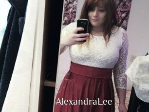 AlexandraLee