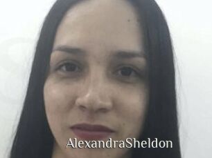 AlexandraSheldon
