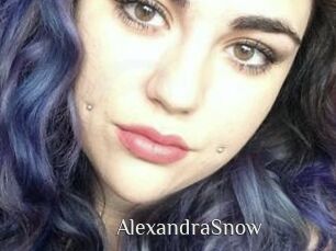 AlexandraSnow