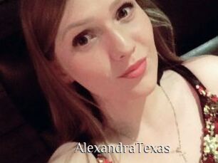 AlexandraTexas