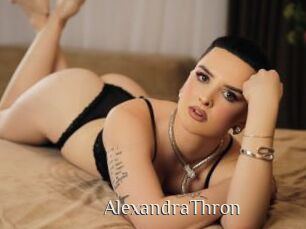 AlexandraThron