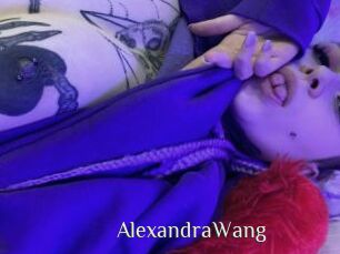 AlexandraWang