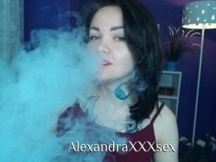 AlexandraXXXsex