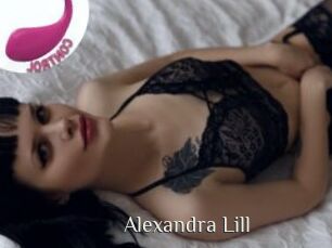 Alexandra_Lill Shop coquin