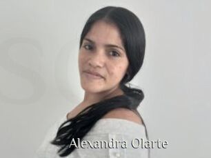Alexandra_Olarte
