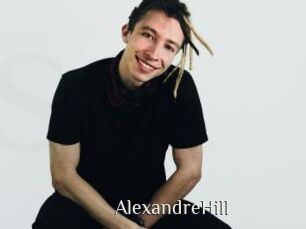 AlexandreHill