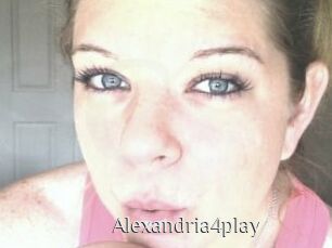 Alexandria4play