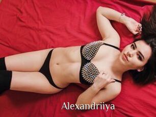 Alexandriiya