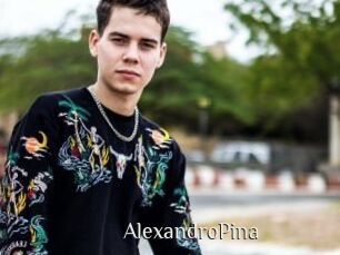 AlexandroPina