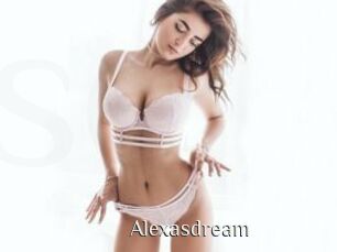 Alexasdream