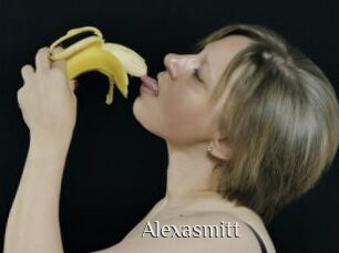 Alexasmitt