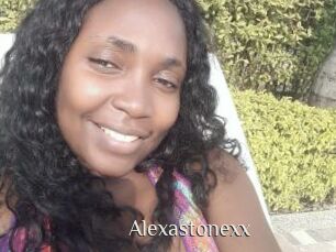 Alexastonexx
