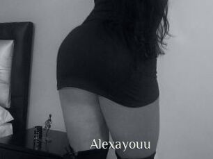 Alexayouu