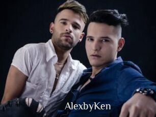 AlexbyKen