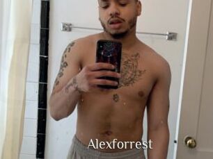 Alexforrest
