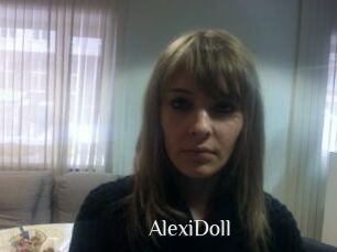 AlexiDoll