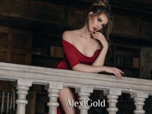 AlexiGold