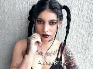 AlexiaBrow Shop coquin