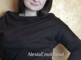 AlexiaEmotional