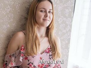 AlexiaLexi Shop coquin