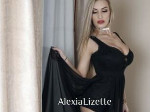 AlexiaLizette Shop coquin