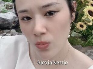 AlexiaNettie