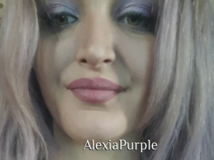 AlexiaPurple Shop coquin