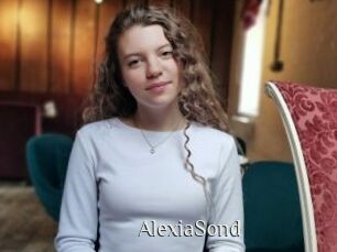AlexiaSond Shop coquin