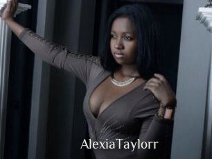 AlexiaTaylorr Shop coquin