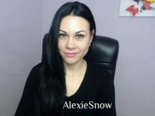 AlexieSnow