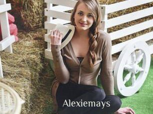 Alexiemays
