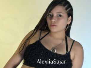 AlexiiaSajar
