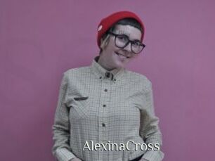 AlexinaCross