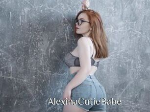 AlexinaCutieBabe
