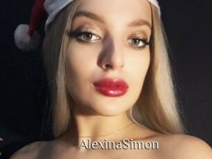 AlexinaSimon Shop coquin