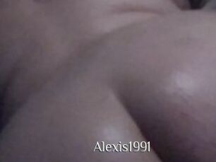 Alexis1991
