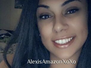 AlexisAmazonXoXo
