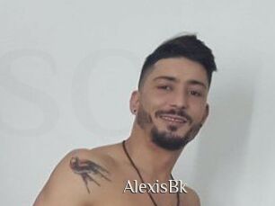 AlexisBk