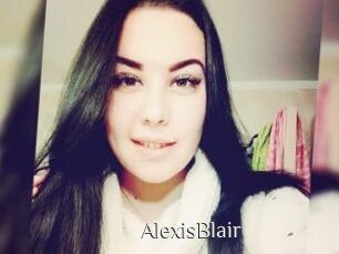 AlexisBlair