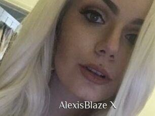 AlexisBlaze_X Shop coquin