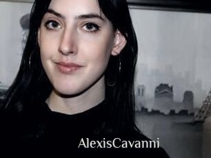AlexisCavanni