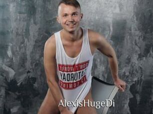 AlexisHugeDi