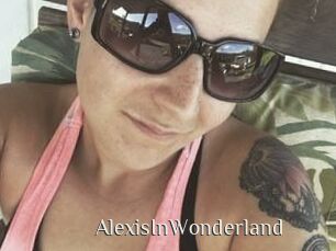 AlexisInWonderland