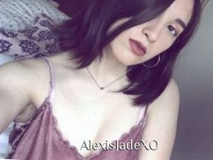 AlexisJadeXO