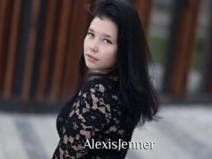 AlexisJenner