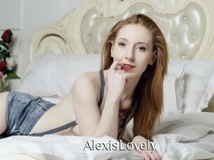 AlexisLovely