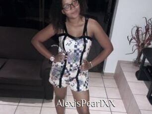 AlexisPearlXX